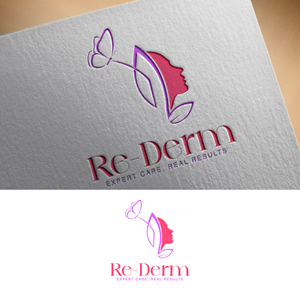 Logo Design by fly  design for Original Skin | Design: #35838295
