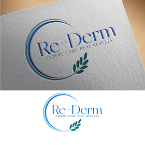 Logo Design by fly  design for Original Skin | Design: #35838296