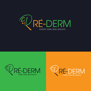 Logo Design by fly  design for Original Skin | Design: #35840571