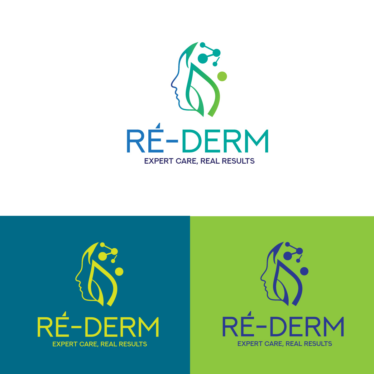 Logo Design by fly  design for Original Skin | Design #35840572