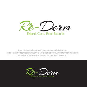 Logo Design by ali indoproD for Original Skin | Design: #35833443