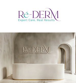 Logo Design by Rubia@ for Original Skin | Design: #35832290