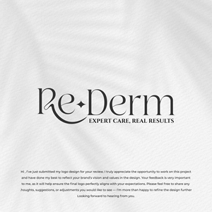 Logo Design by ybmdesign for Original Skin | Design: #35832920