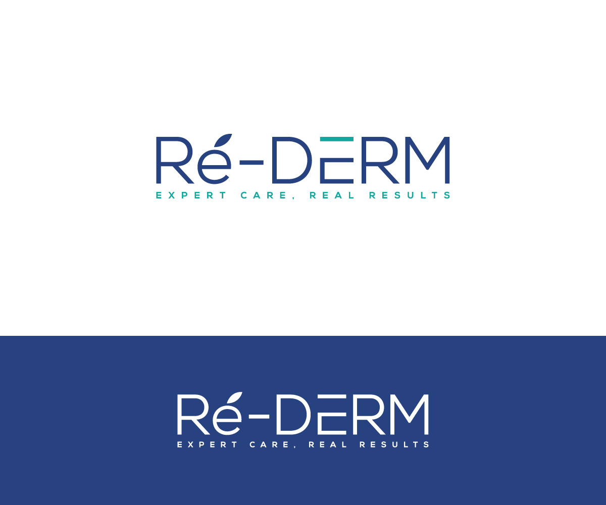 Logo Design by step forward 2 for Original Skin | Design #35844339