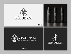 Logo Design by Aryodesigns for Original Skin | Design #35830995