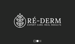Logo Design by Aryodesigns for Original Skin | Design: #35830997