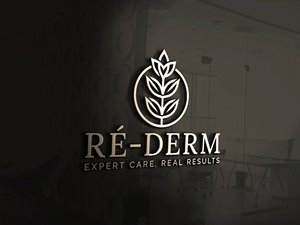 Logo Design by Aryodesigns for Original Skin | Design: #35830999