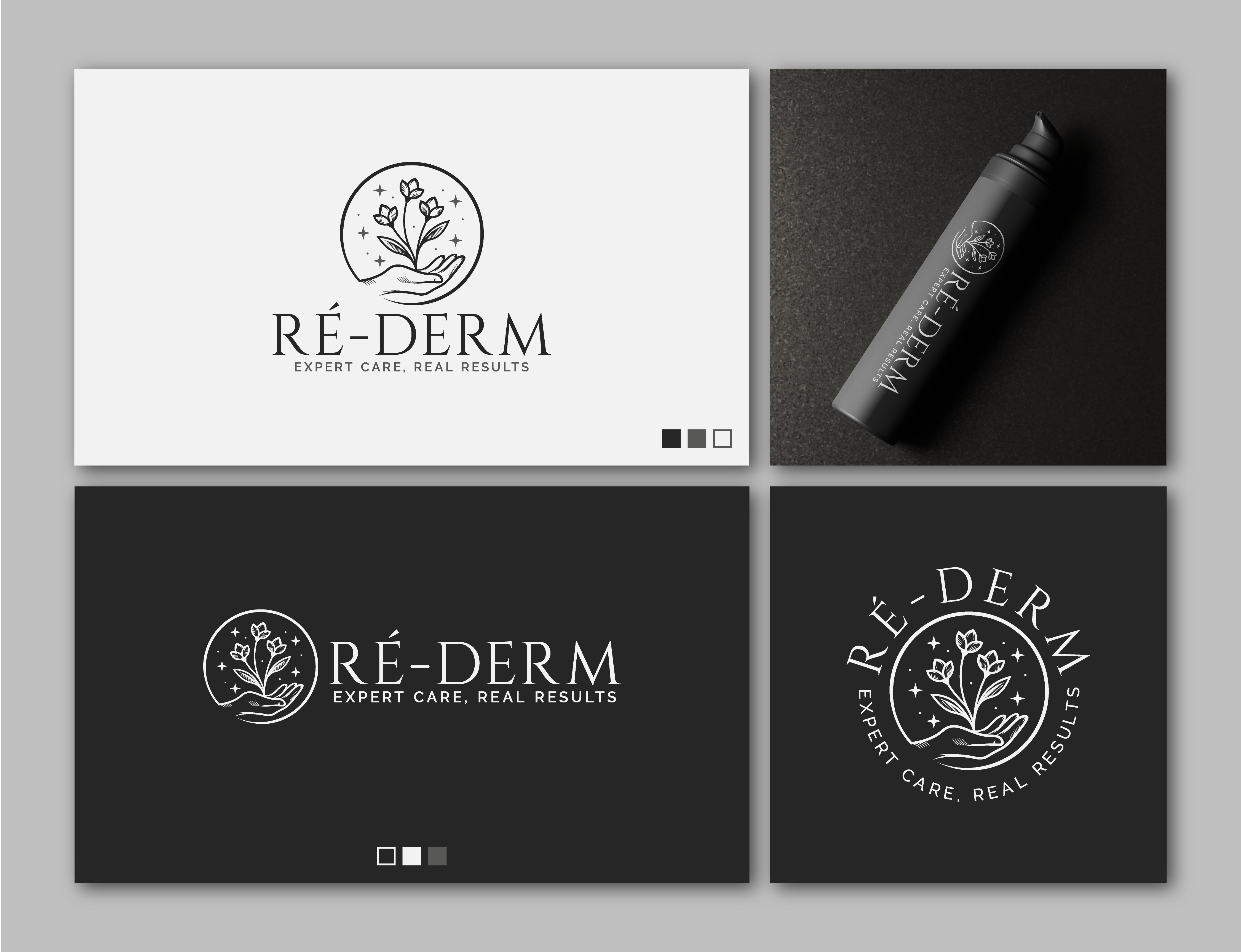 Diseño de Logo por Aryodesign para Original Skin | Diseño #35838226