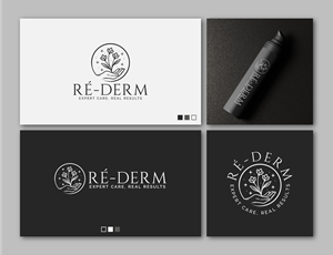 Logo Design by Aryodesigns for Original Skin | Design: #35838226