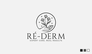 Logo Design by Aryodesigns for Original Skin | Design: #35838227