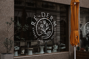 Logo Design by Aryodesigns for Original Skin | Design: #35838229