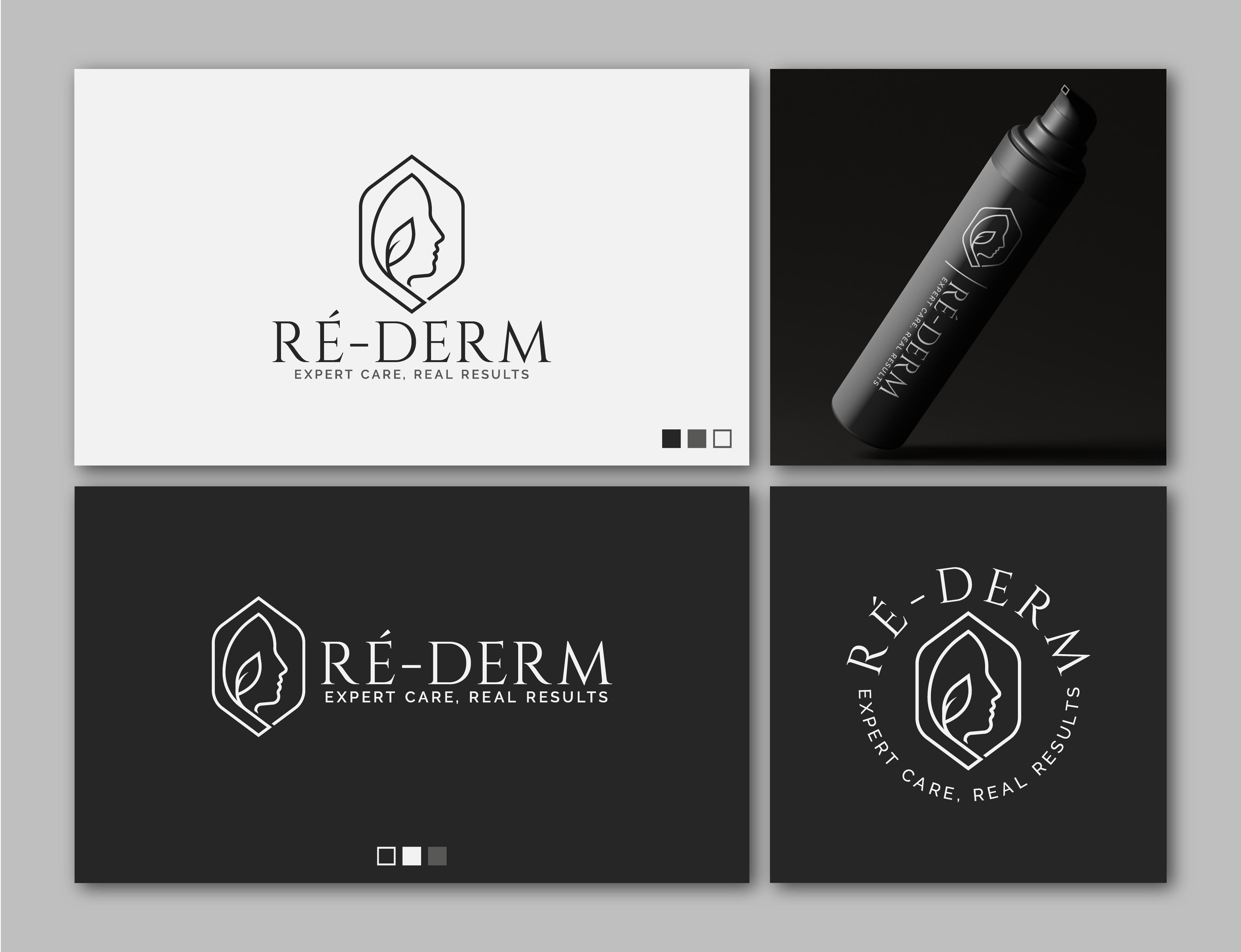 Logo-Design von Aryodesign für Original Skin | Design #35848661