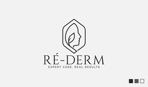 Logo Design by Aryodesigns for Original Skin | Design: #35848662