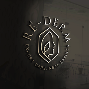 Logo Design by Aryodesigns for Original Skin | Design: #35848665