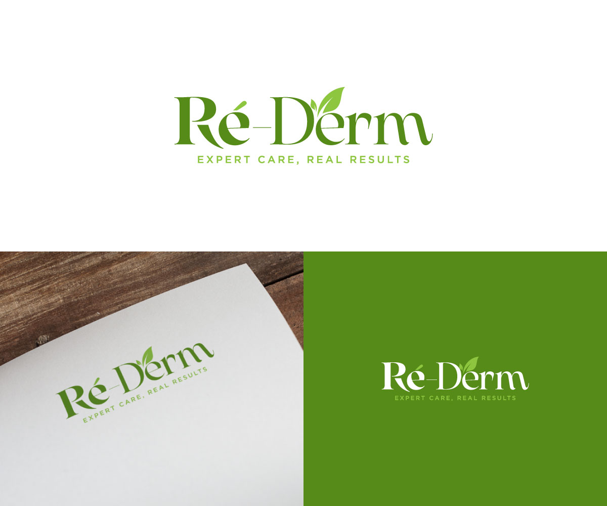 Logo-Design von Ansh Design für Original Skin | Design #35836468