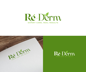 Logo Design by Ansh Design for Original Skin | Design: #35836468