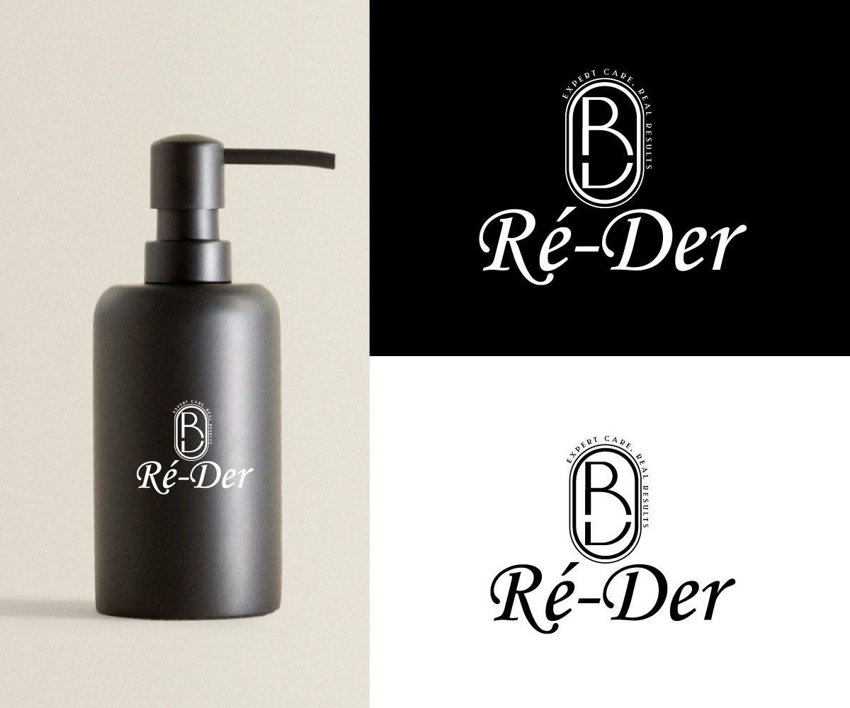 Diseño de Logo por Ansh Design para Original Skin | Diseño #35836469
