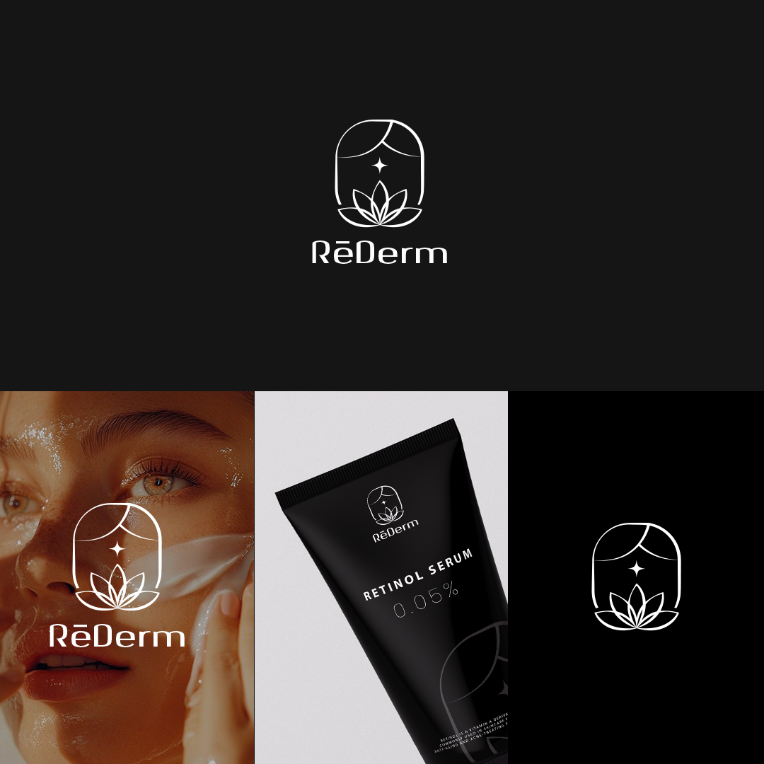Logo Design by Tan-D for Original Skin | Design #35837560