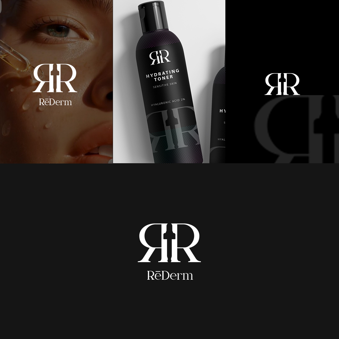 Logo Design by Tan-D for Original Skin | Design #35837561