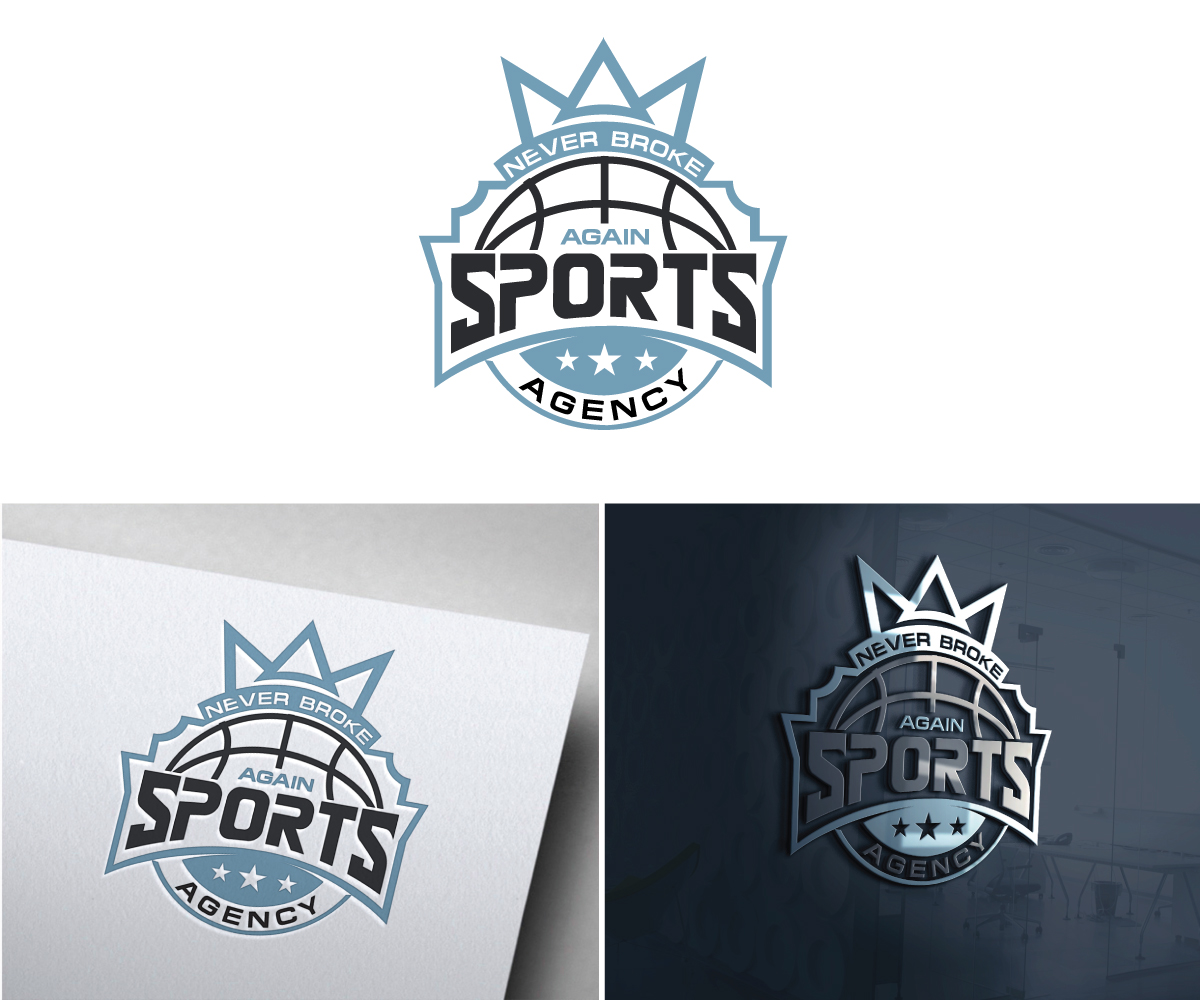 Logo Design by Om Namah Shivay for this project | Design #35843775