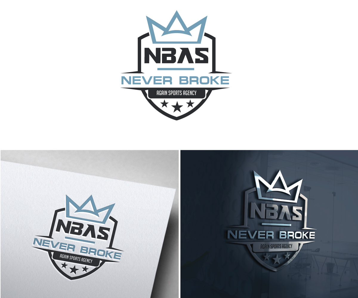 Logo Design by Om Namah Shivay for this project | Design #35843776