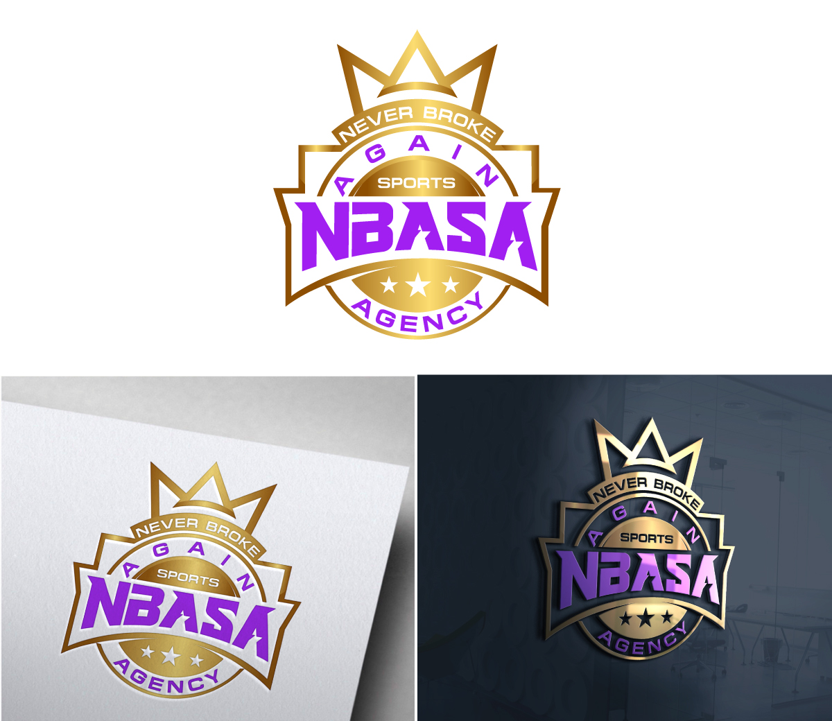 Diseño de Logo por Om Namah Shivay para este proyecto | Diseño #35852925