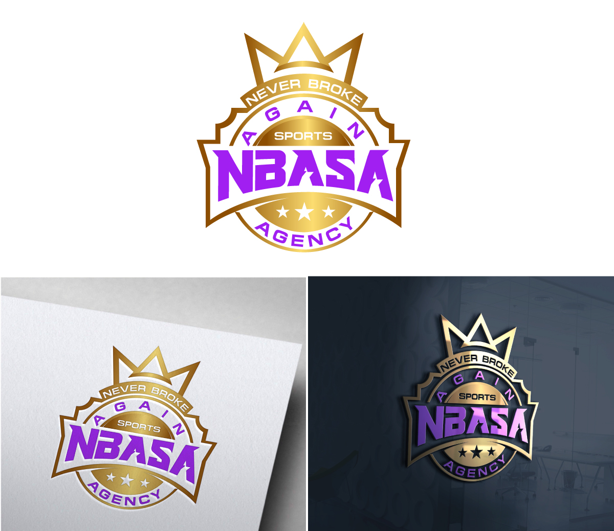 Logo Design by Om Namah Shivay for this project | Design #35852929