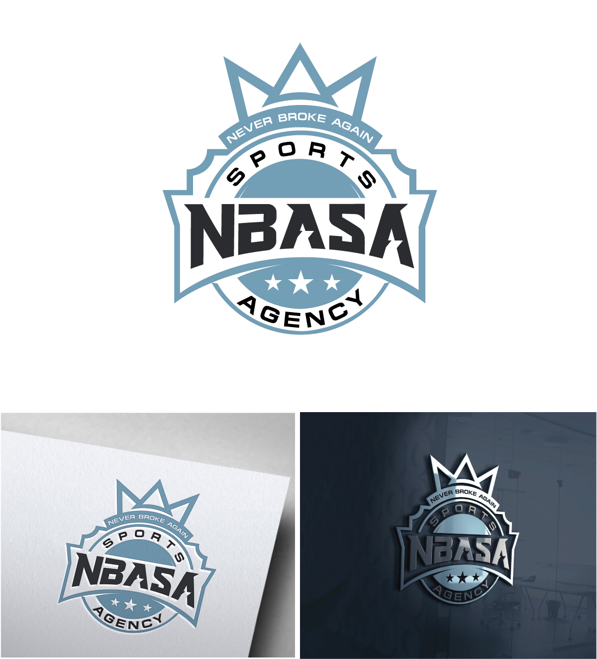 Diseño de Logo por Om Namah Shivay para este proyecto | Diseño #35856194