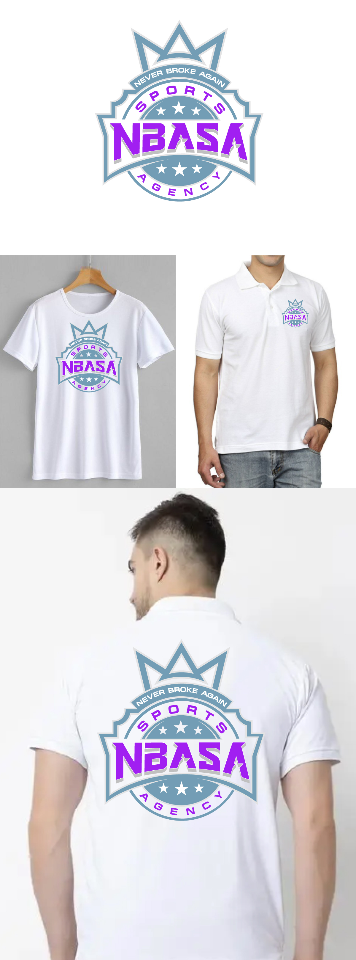 Logo Design by Om Namah Shivay for this project | Design #35859070