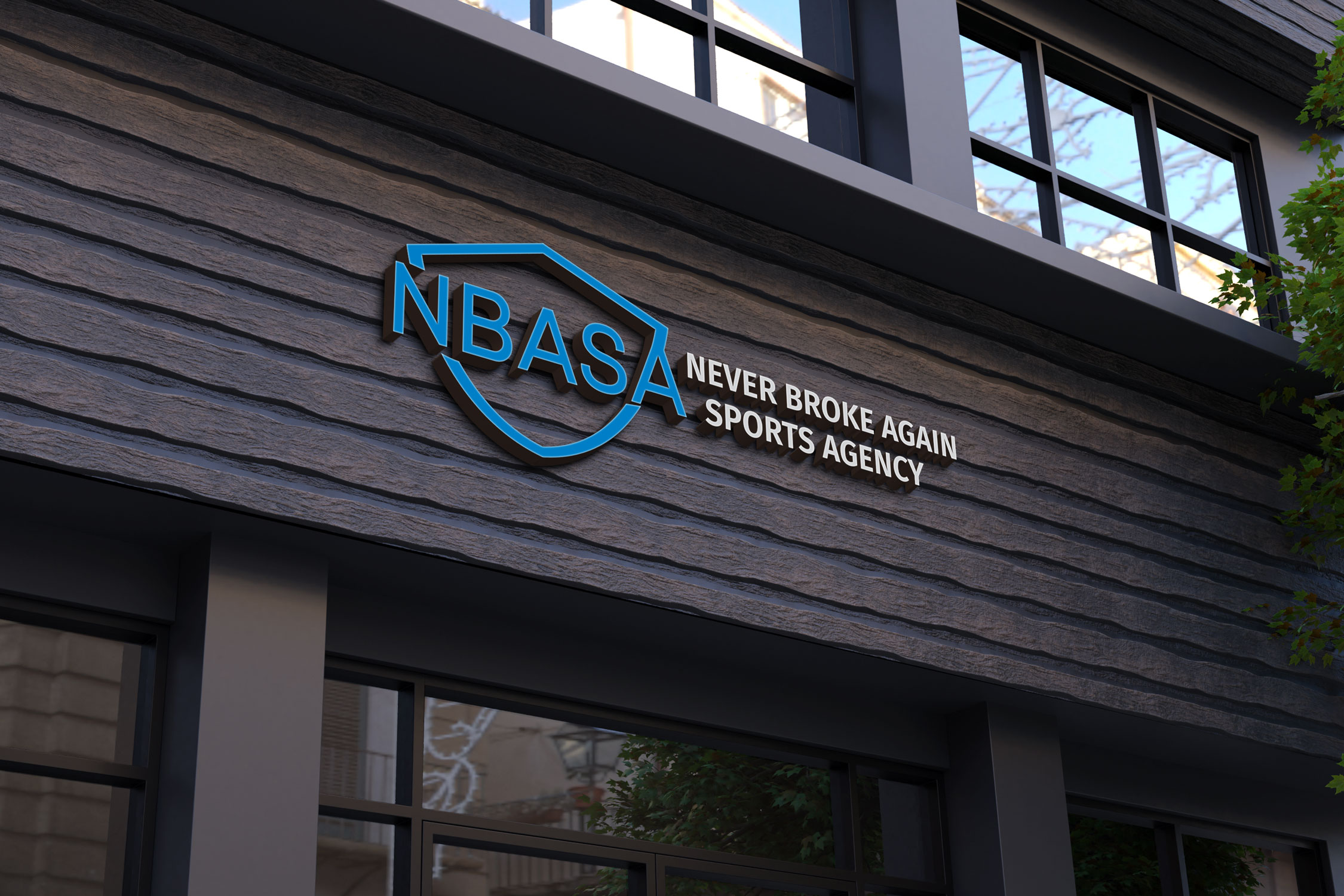 Logo Design by Kavth for this project | Design #35879247