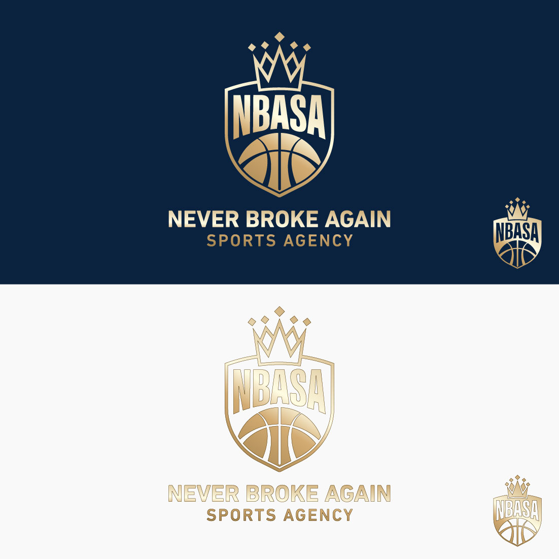 Logo Design by Billyfoss for this project | Design #35856956