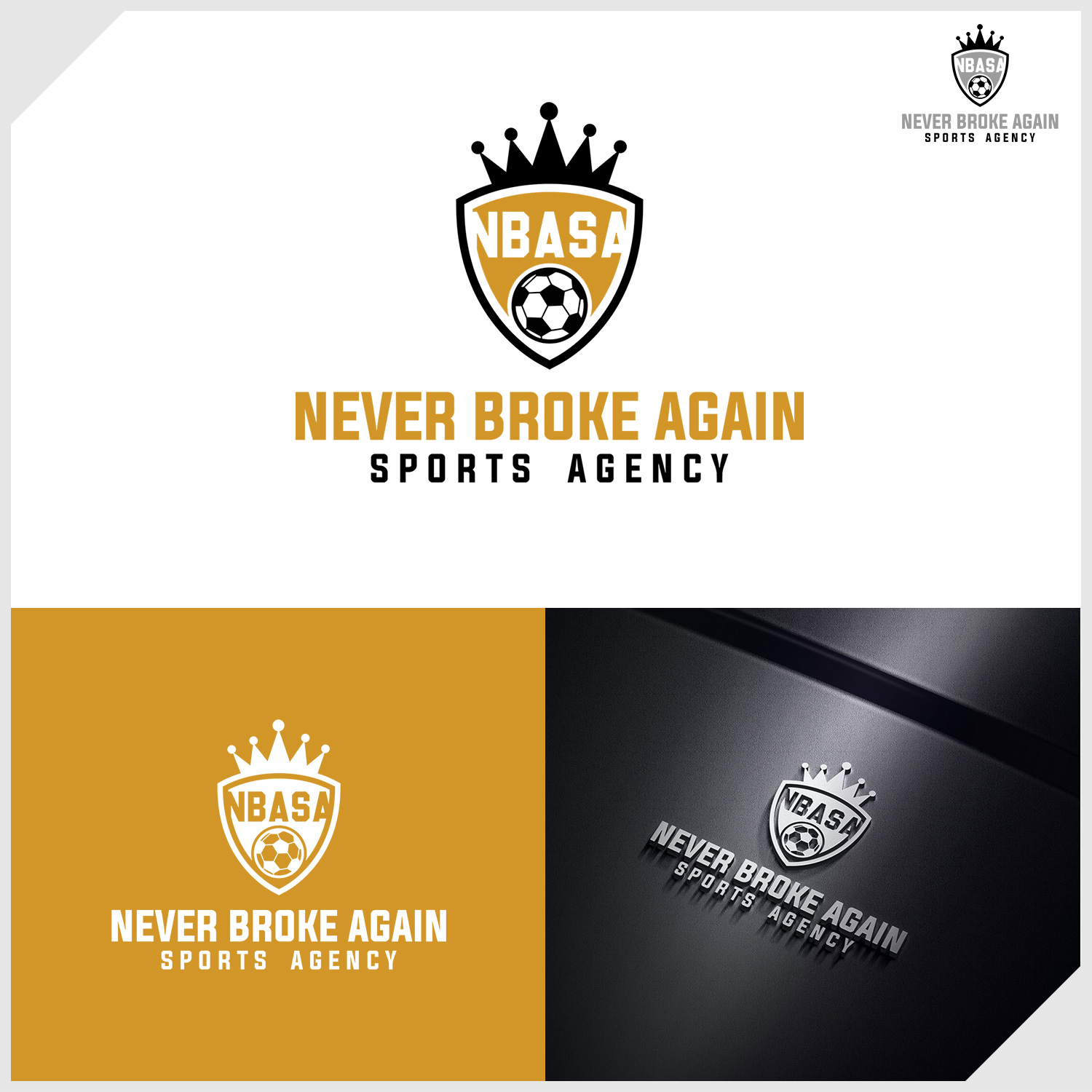 Logo-Design von IDesign1606 für dieses Projekt | Design #35838149