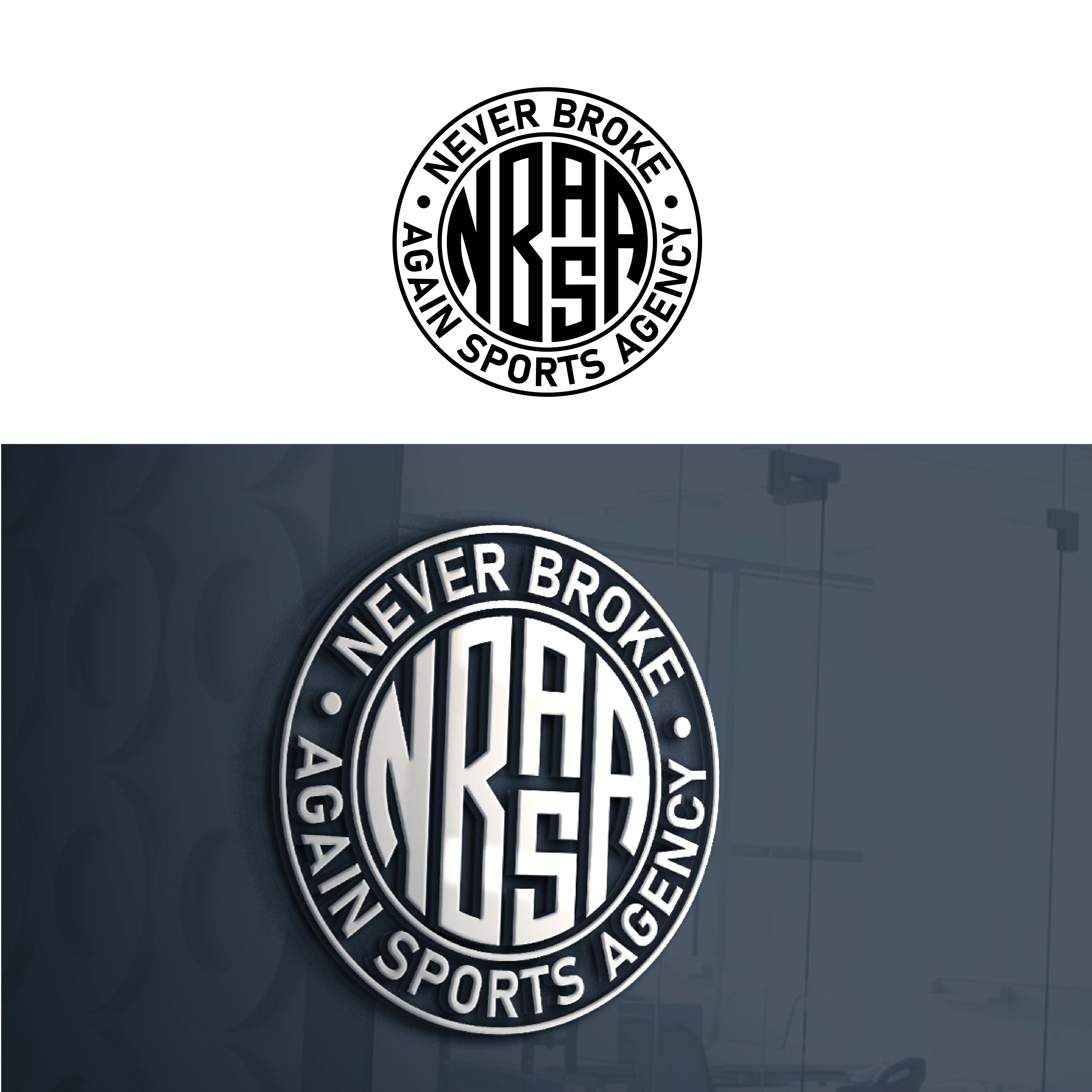 Logo Design by Designer Nayem for this project | Design #35835149