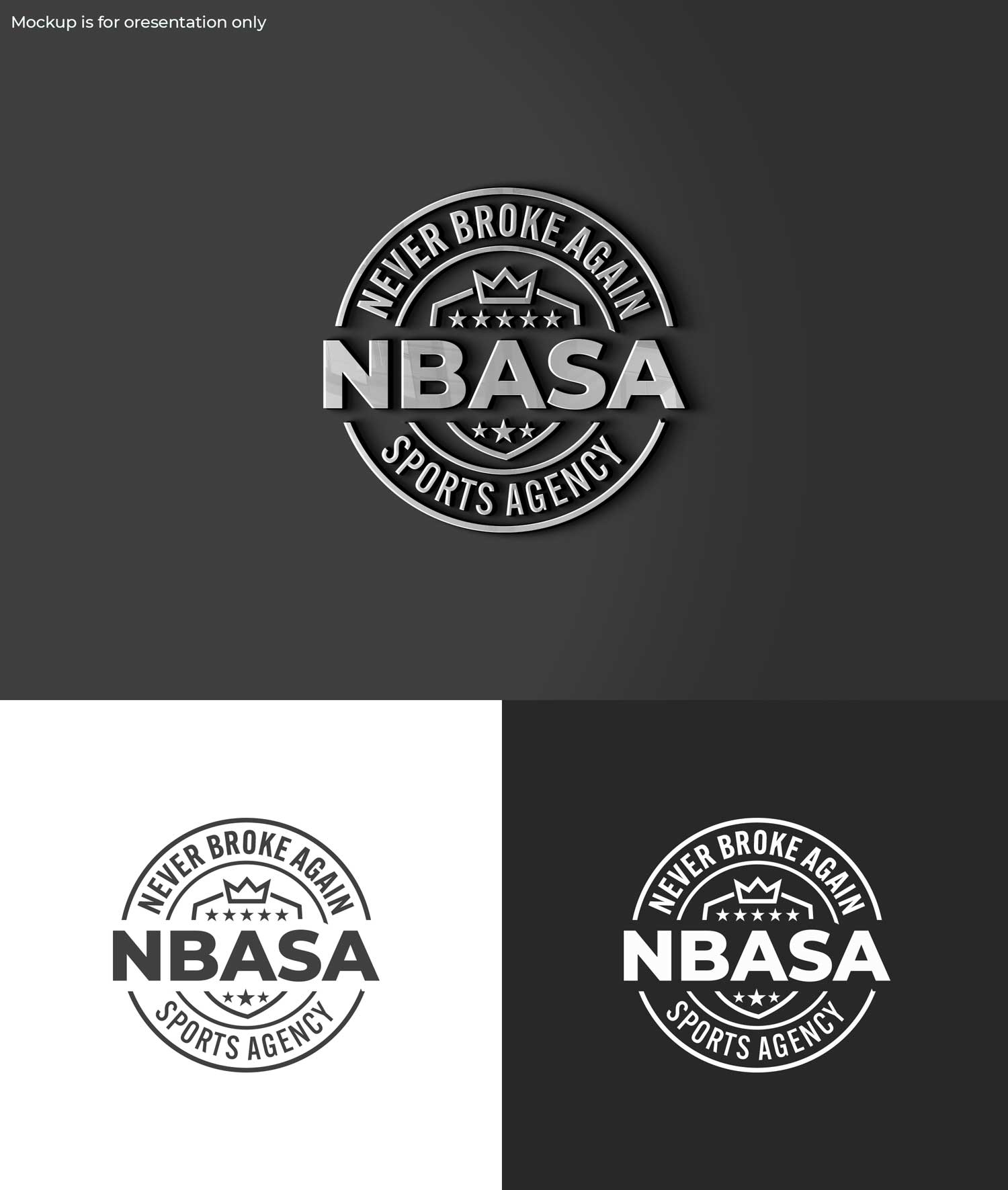 Diseño de Logo por M Art & Design para este proyecto | Diseño #35838942