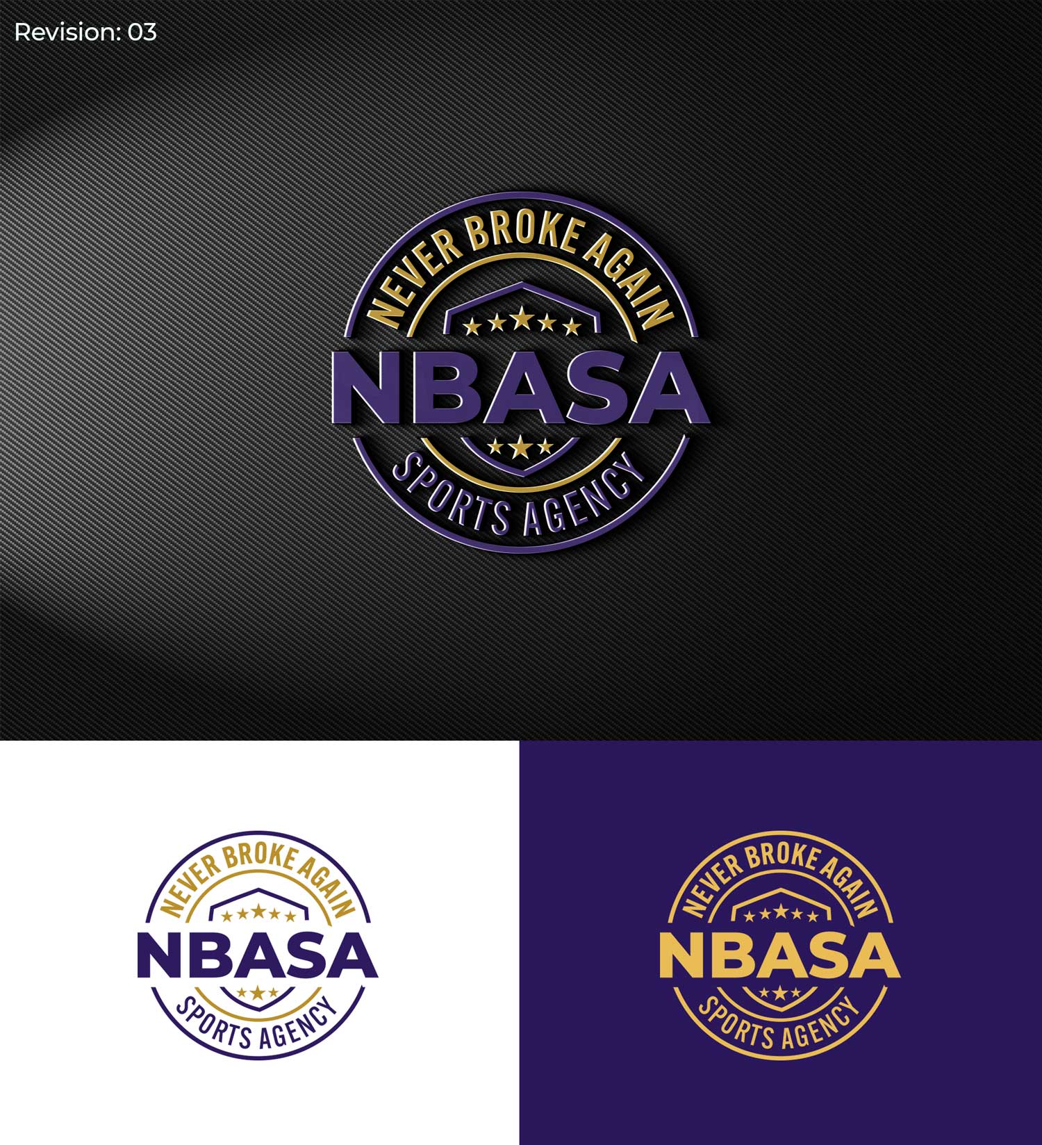 Logo Design by M Art & Design for this project | Design #35854412