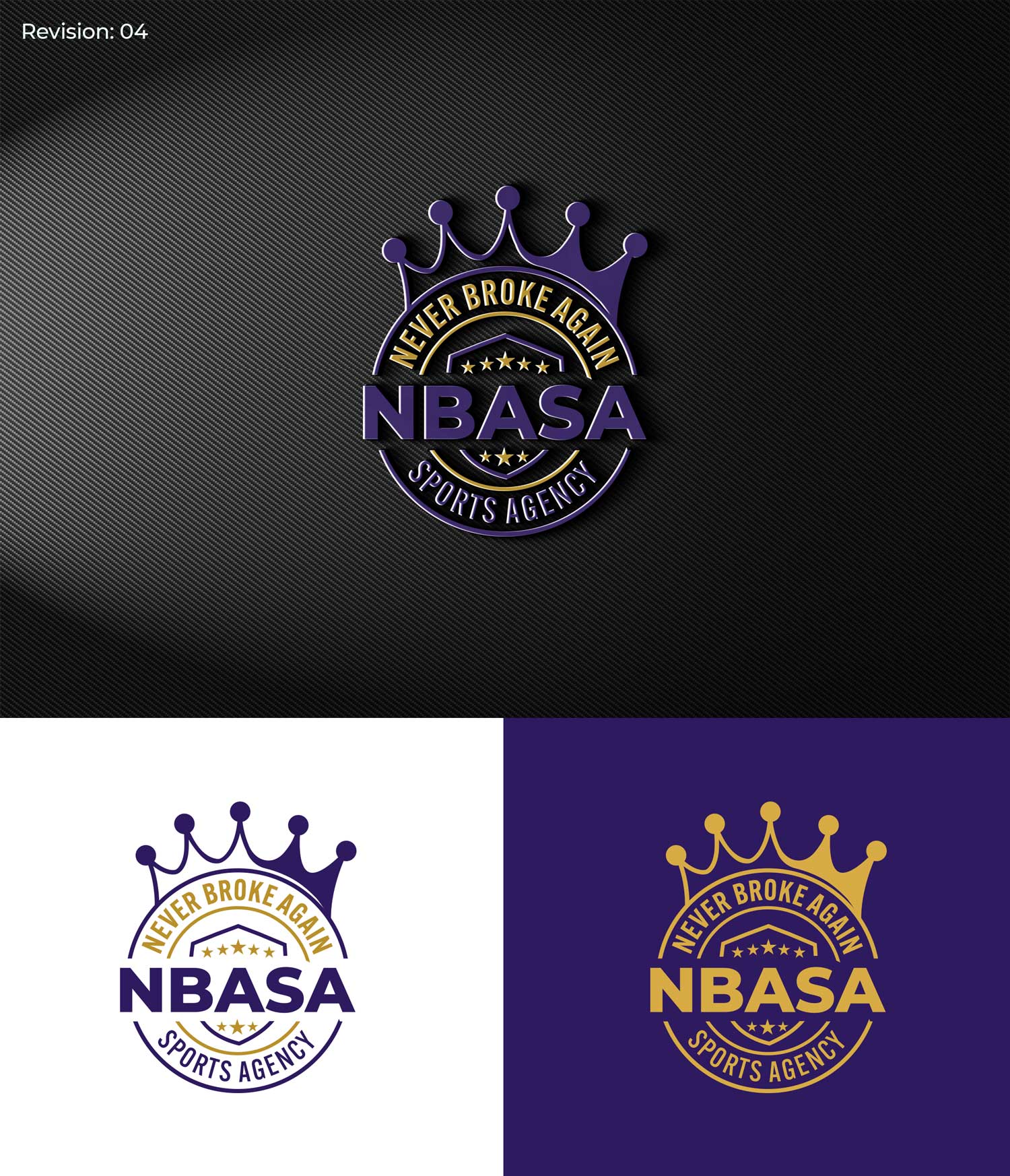 Logo Design by M Art & Design for this project | Design #35858884