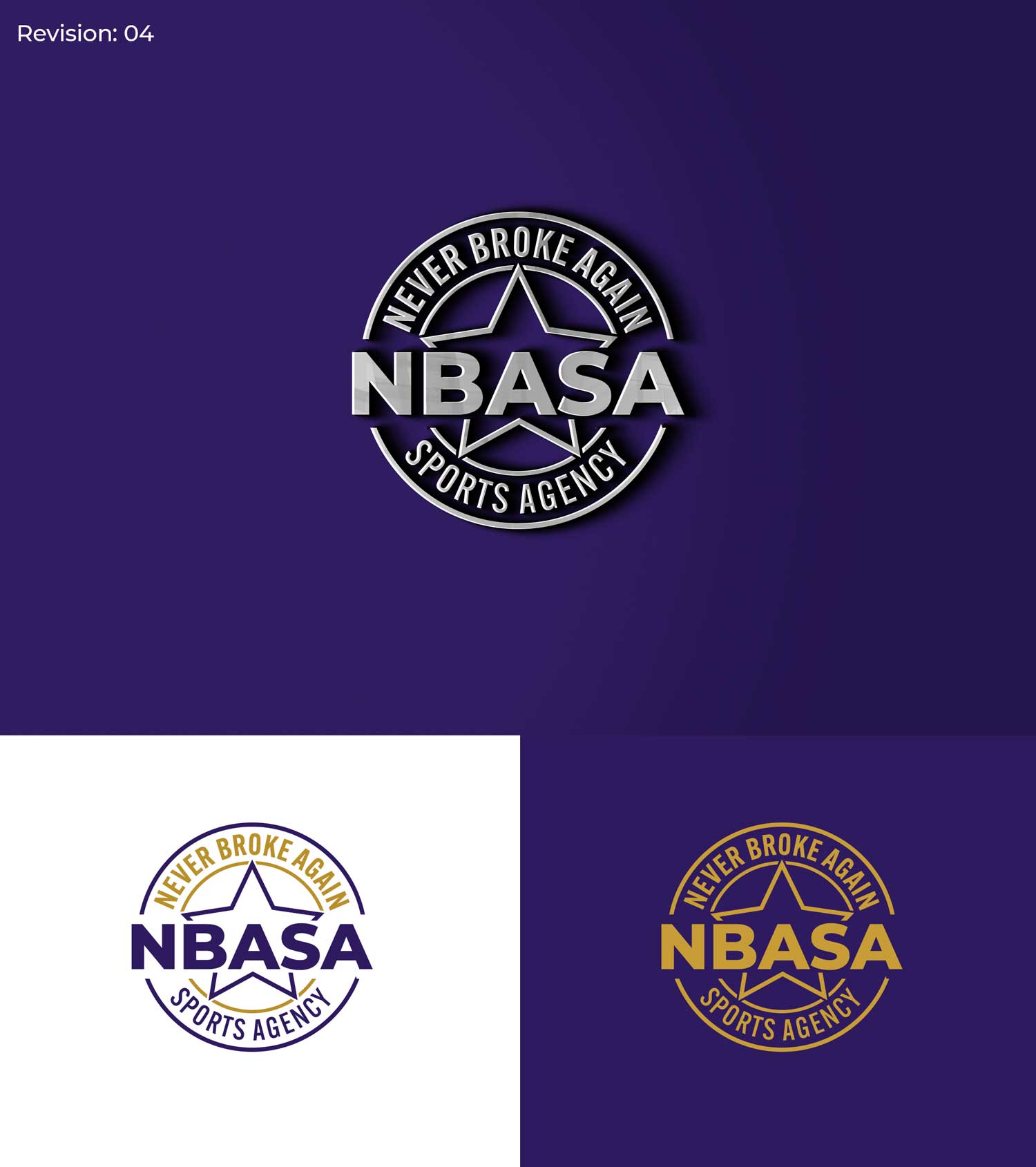 Logo Design by M Art & Design for this project | Design #35888828