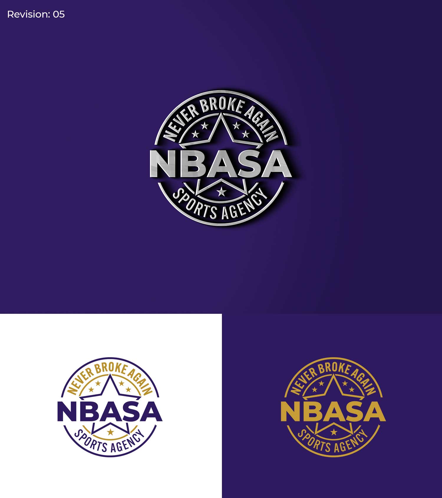 Logo Design by M Art & Design for this project | Design #35889011