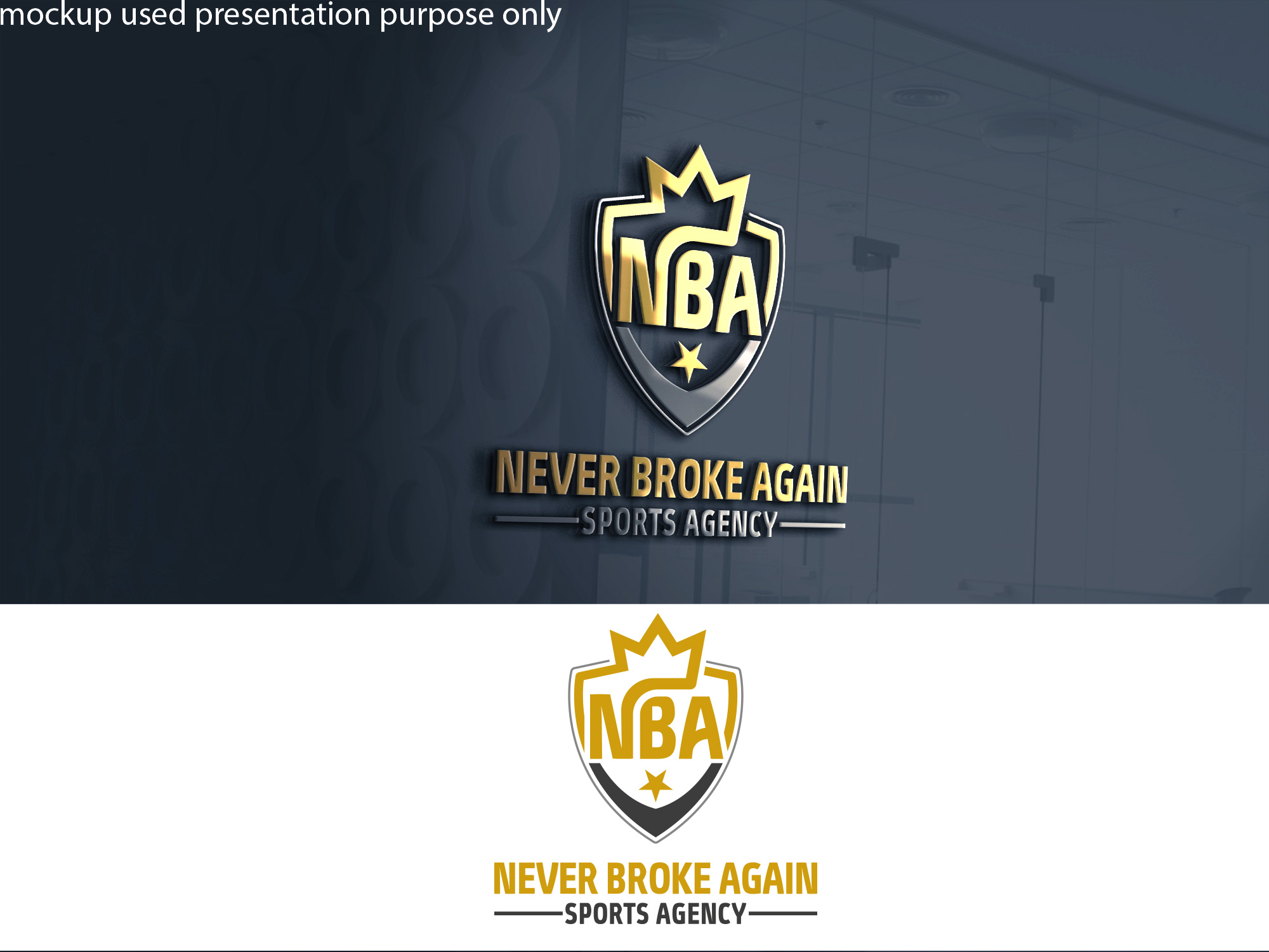 Logo Design by musa-fir for this project | Design #35840235