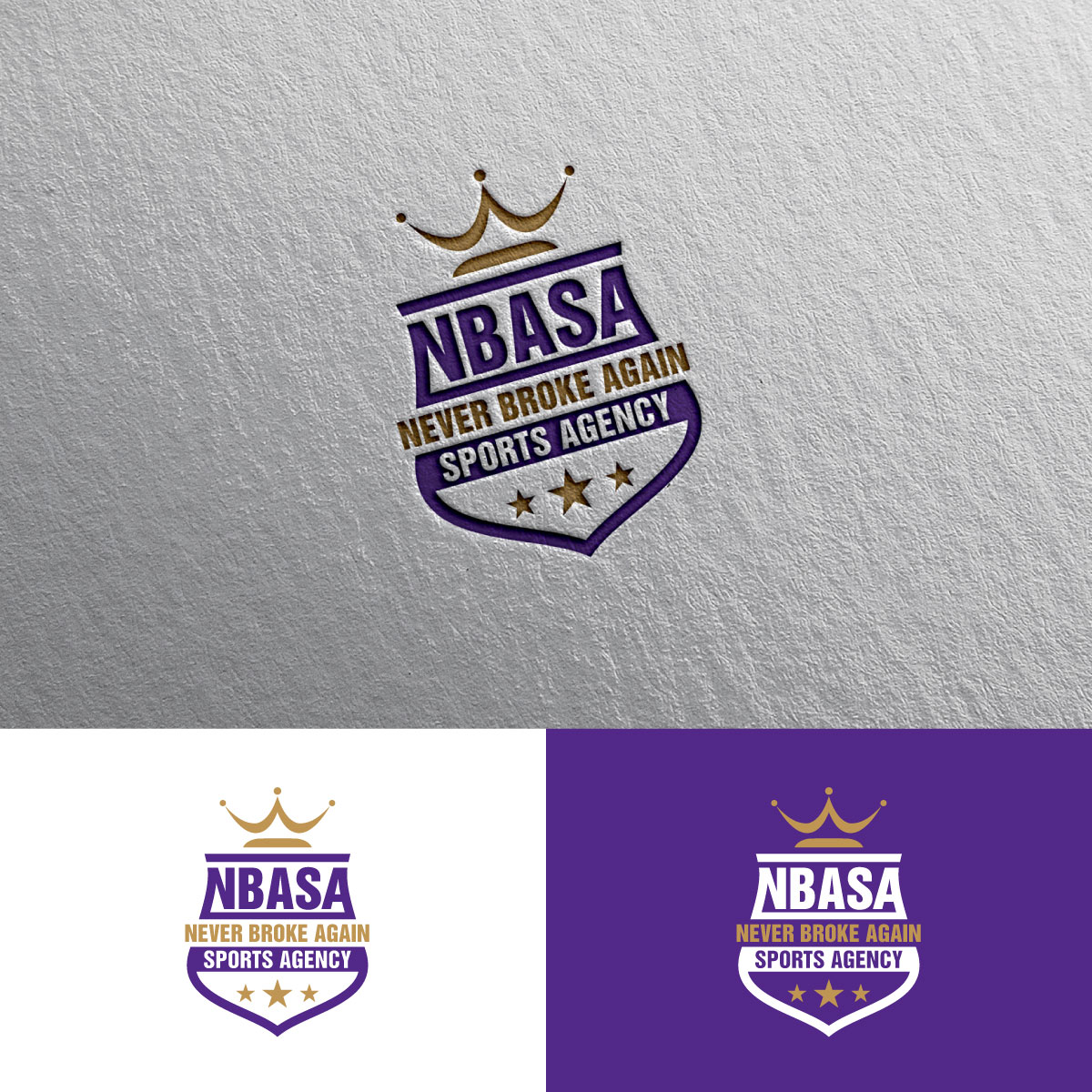 Logo Design by Alex Henry for this project | Design #35835891