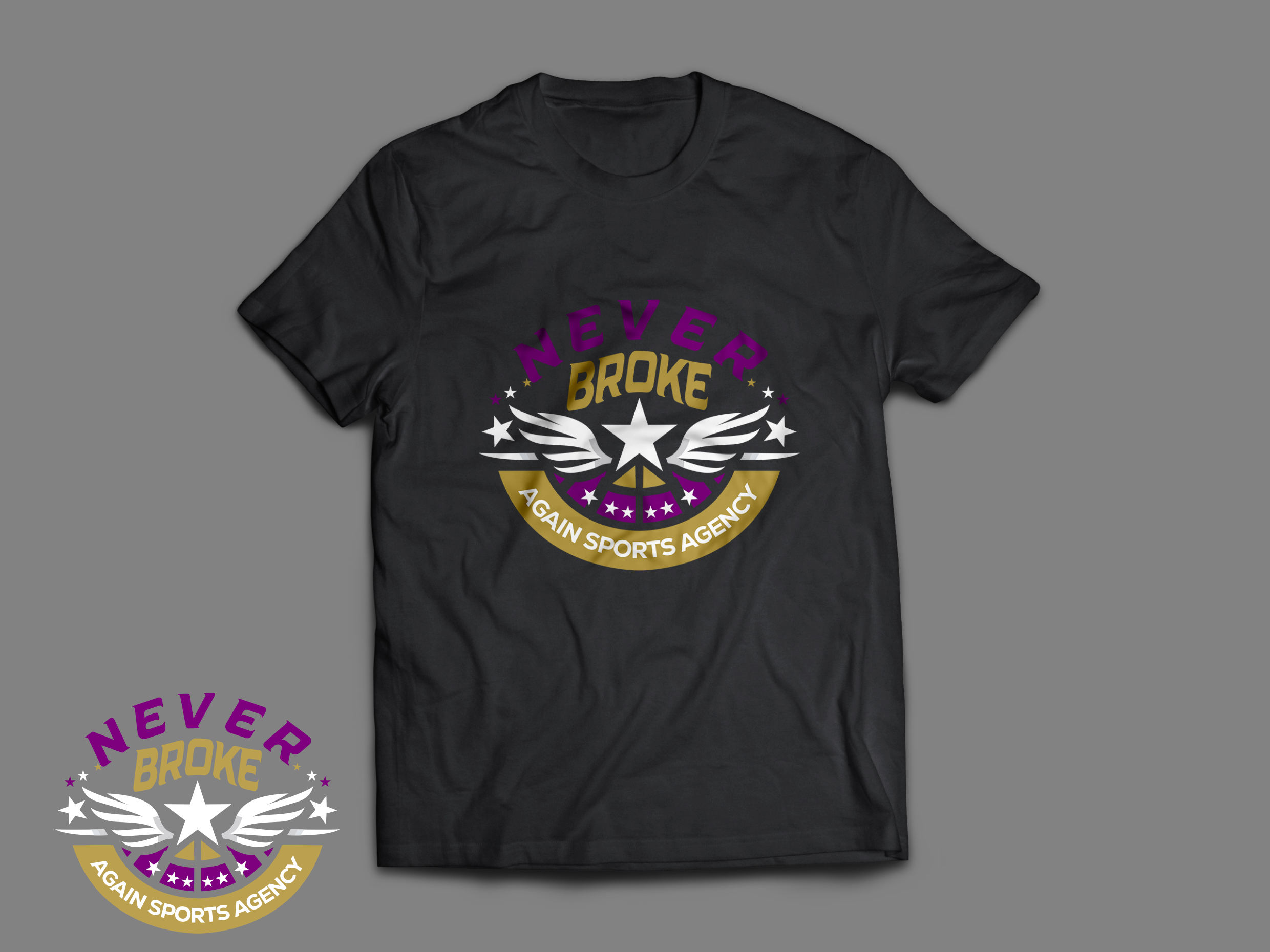 Logo Design by Abigaill_design for this project | Design #35840199