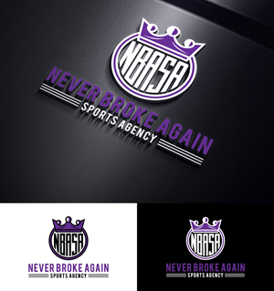 Logo Design by bute for this project | Design #35841081