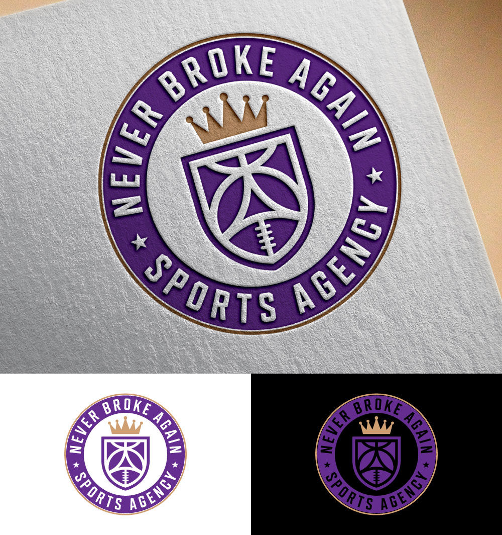 Logo-Design von bute für dieses Projekt | Design #35841084