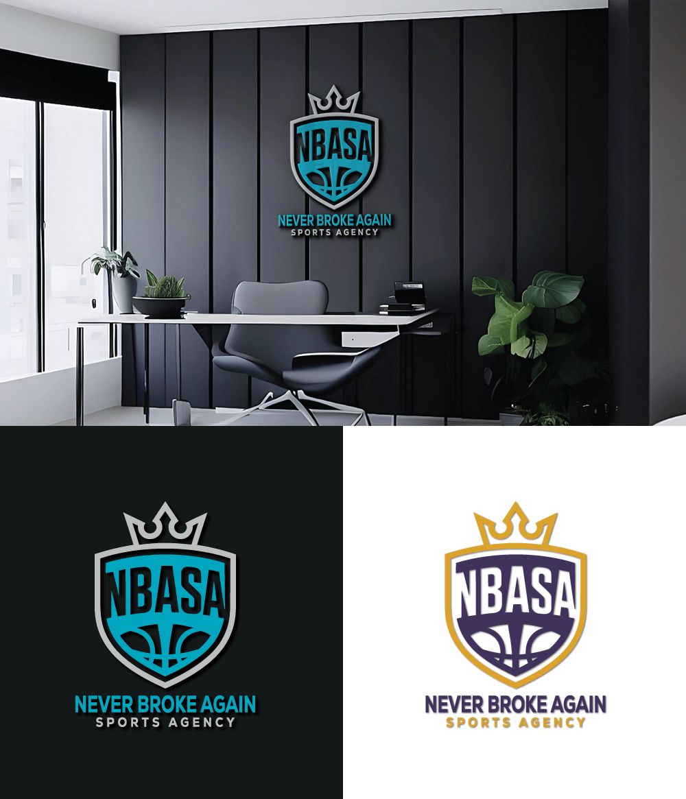 Logo Design by hajera for this project | Design #35841980