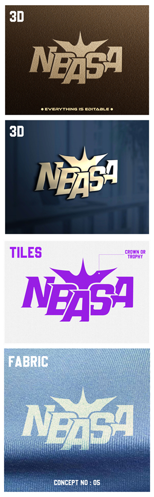 Logo Design by Faizullah65 for this project | Design: #35843845