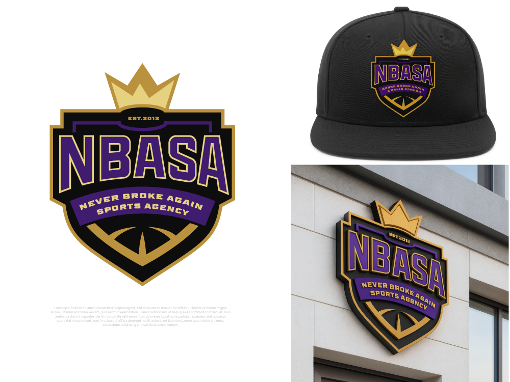 Logo Design by JTdsign for this project | Design #35844041