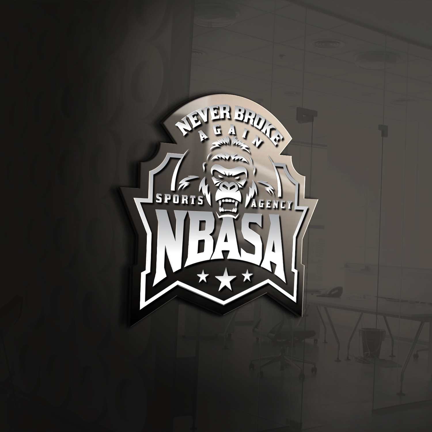 Logo Design by ares_h1 for this project | Design #35881967