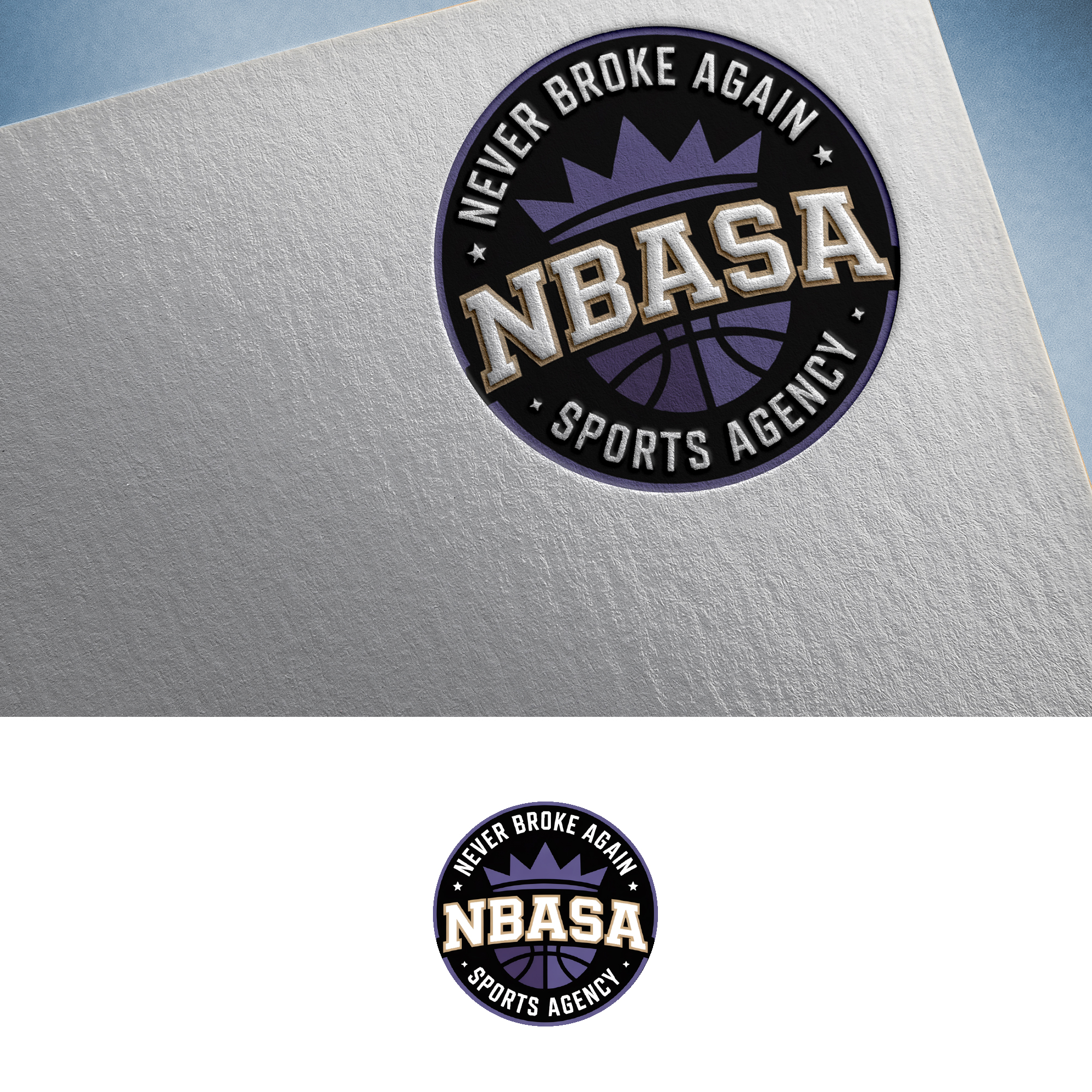 Logo Design by Feni:) for this project | Design #35837209