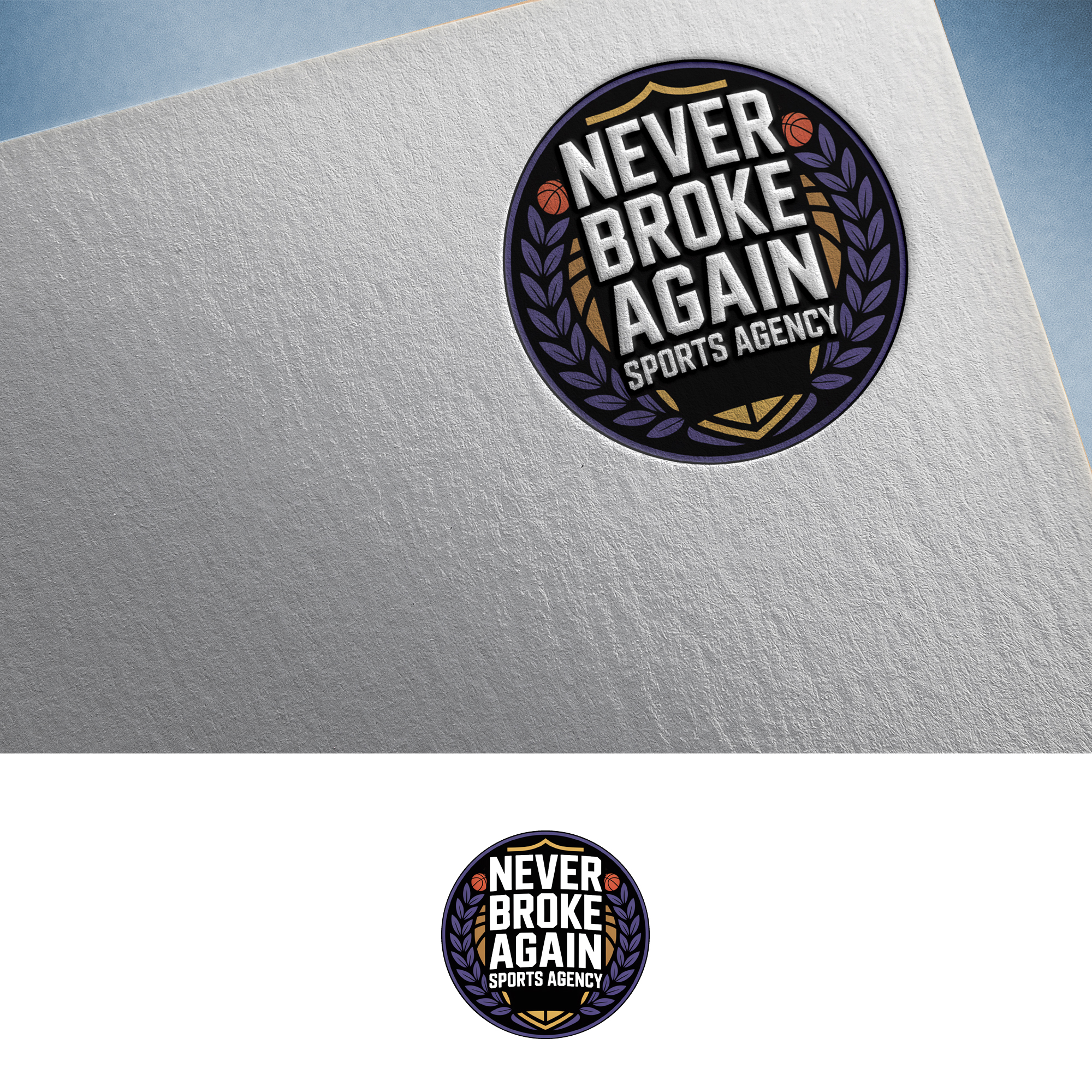 Logo-Design von Feni:) für dieses Projekt | Design #35875657