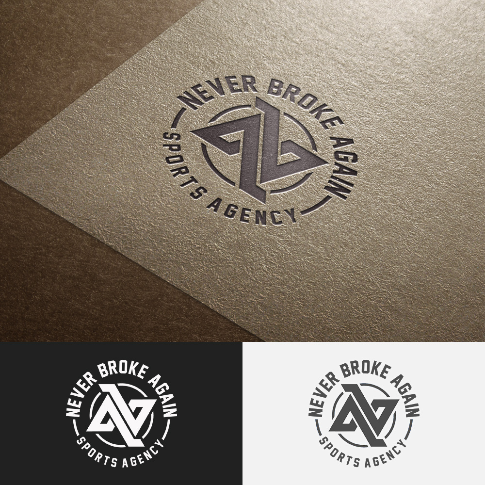 Logo Design by teddy_sign for this project | Design #35841948